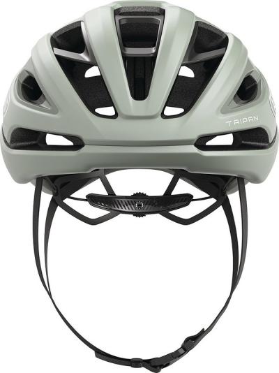 ABUS Gravel Helm Taipan frosted green L 57-61 cm Produktbild 4