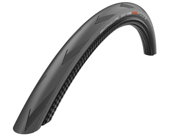 Schwalbe Fahrradreifen Pro One Tubeless HS 493 schwarz Microskin 28-622 700x28C 11653975