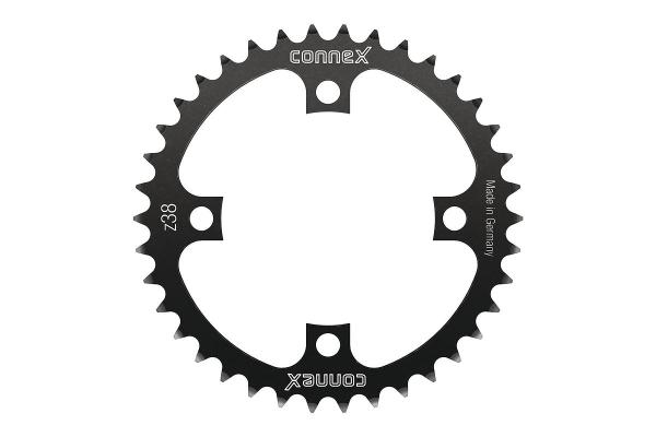 Connex Kettenblatt für Bosch Gen 1, Gen 3 + Gen 4 1/2" x 3/32"+1/2"x11/128" 42 Zähne