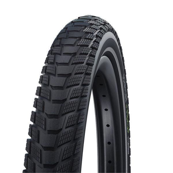 Schwalbe Fahrradreifen Pick-Up HS 609 schwarz Reflex 65-584 27,5x2,60 11159262