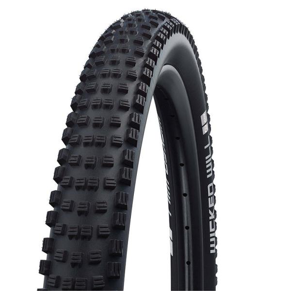 Schwalbe Fahrradreifen Wicked Will HS 614 schwarz 62-584 27,5x2,40 650B 11654287
