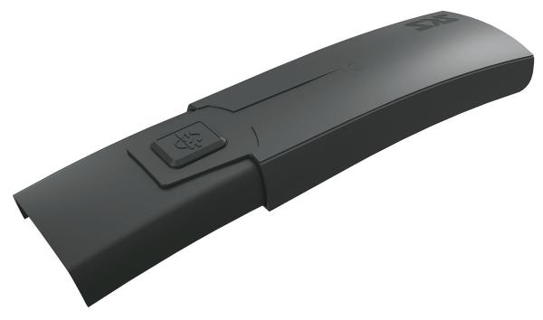 SKS Spoiler für Edge AL