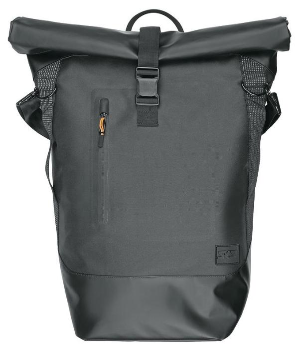 SKS Einzeltasche Infinity Urban schwarz