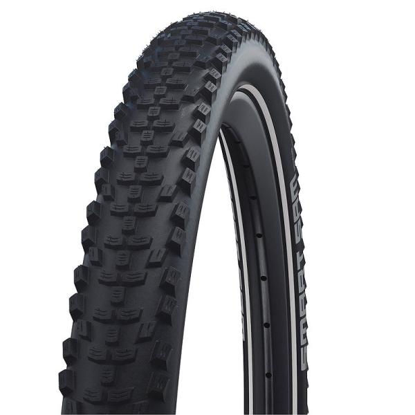 Schwalbe Fahrradreifen Smart Sam HS 624 schwarz Reflex 57-622 29x2,25 11159466