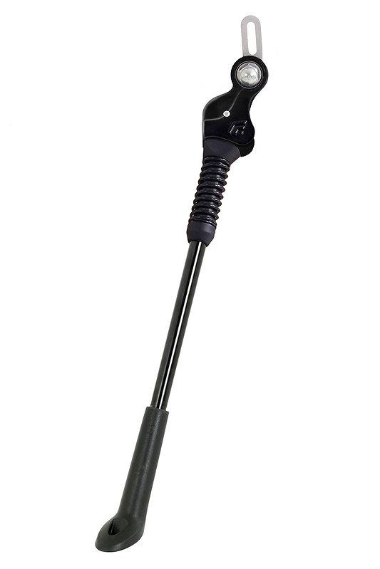 Hebie Hinterbaust&auml;nder AX 618 schwarz 26"- 29"
