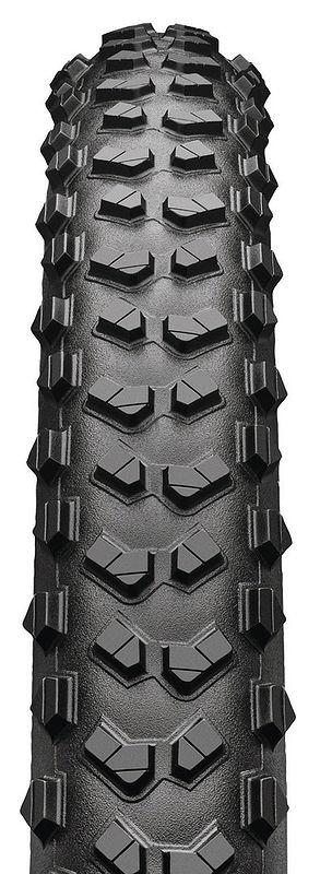 Continental Fahrradreifen Mountain King schwarz/schwarz Skin 58-584 27,5x2,30 0150425