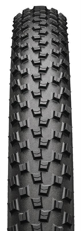 Continental Fahrradreifen Cross King schwarz/schwarz Skin 58-622 29x2,30 0150410