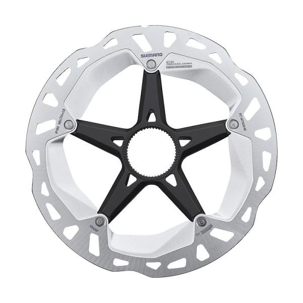 Shimano Bremsscheibe Deore XT RTMT800 Center Lock 180 mm IRTMT800MI SB-Verpackung