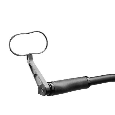 ergotec Lenkerspiegel M-88 Lenkeraußenklemmung, links/rechts Produktbild 1