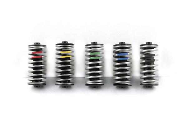 by.schulz Federelement für G.und D.Serie ST