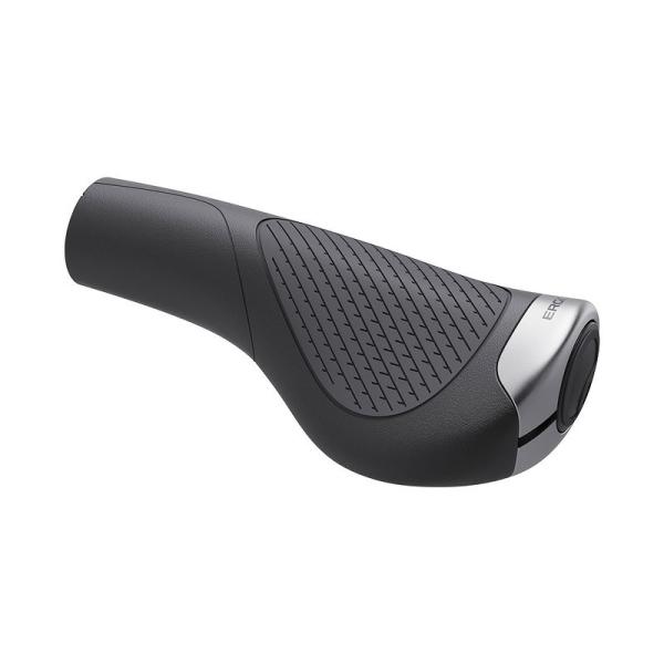 Ergon Lenkergriff GP1-L Evo schwarz/grau Large lang/lang regular