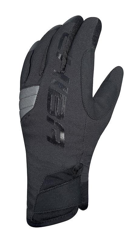 Chiba Winterhandschuh BioXCell Warm Winter schwarz XL
