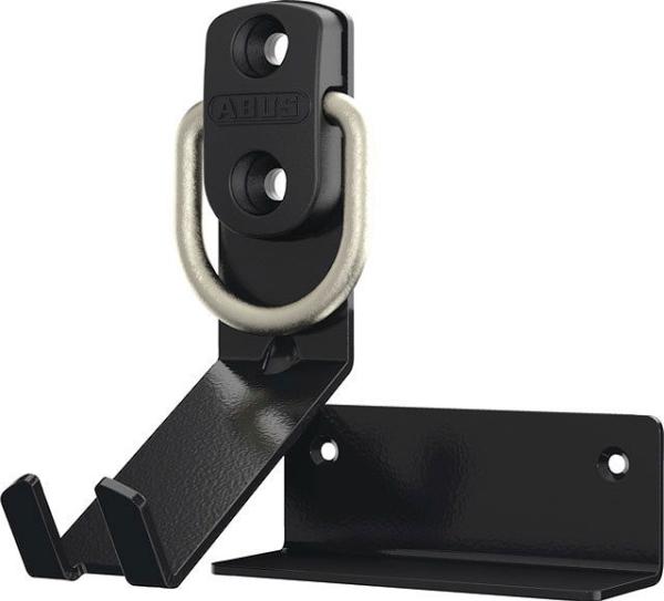 ABUS Fahrrad-Wandhalter WBA65 schwarz