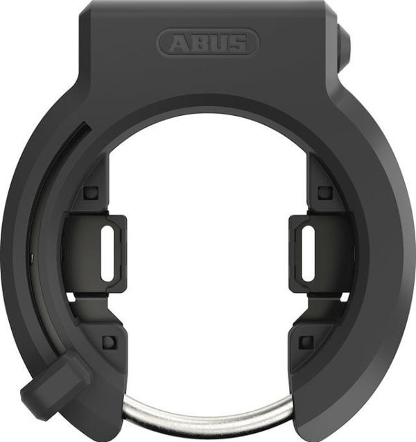 ABUS Rahmenschloss 6950M AM NR BK XPlus 77 mm schwarz