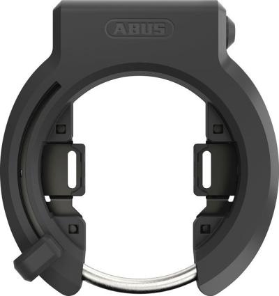 ABUS Rahmenschloss 6950M AM NR BK XPlus 77 mm schwarz + 6KS/85 + ST 5950 Produktbild 1