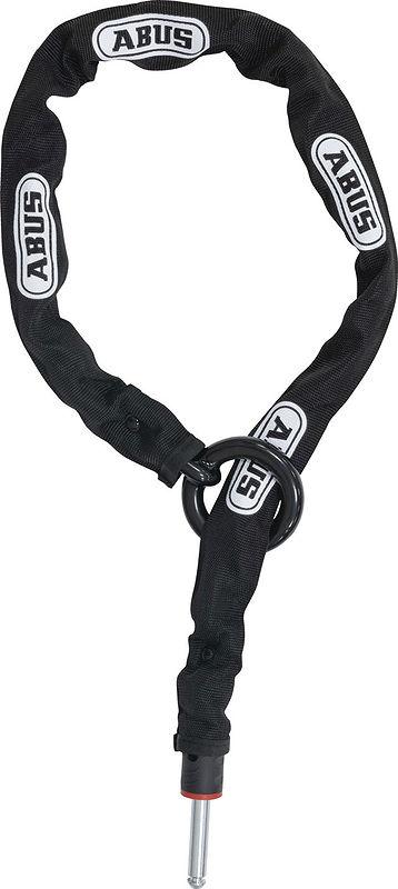 ABUS Rahmenschloss 6950M AM NR BK XPlus 77 mm schwarz + 6KS/85 + ST 5950 Produktbild 3
