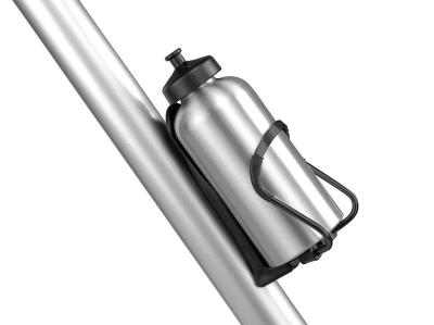 Topeak Flaschenhalter Modula Cage 2 schwarz SB-Verpackung Produktbild 2