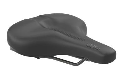 SQlab City Sattel Mod. 621 Ergolux Active 2.1 L277 x B240 mm / 670 g Unisex Produktbild 3