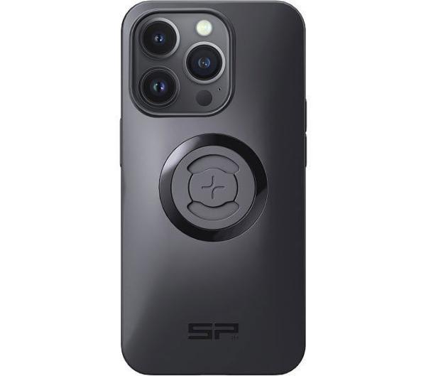 SP Connect Smartphonehalter Phone Case SPC+ für Apple iPhone 14 Pro schwarz