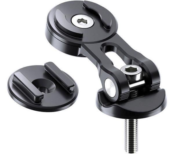 SP Connect Smartphonehalter Stem Mount Pro SPC/SPC+ für Lenkermontage schwarz