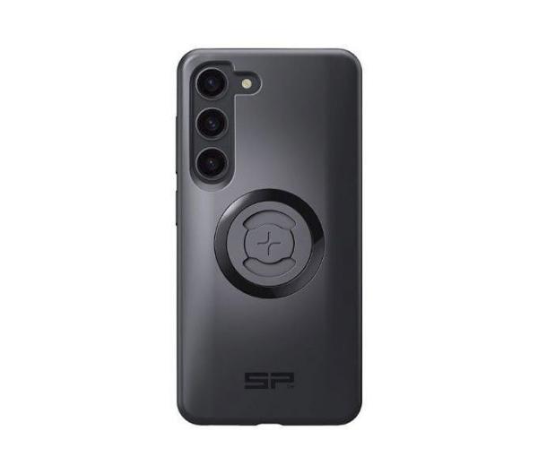 SP Connect Smartphonehalter Phone Case SPC+ für Samsung S23 schwarz