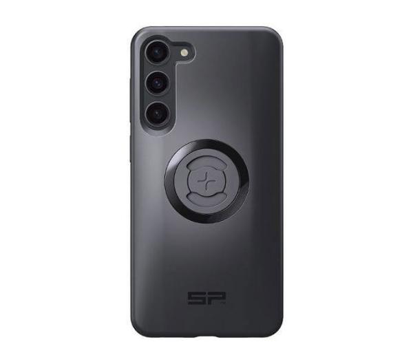 SP Connect Smartphonehalter Phone Case SPC+ für Samsung S23+ schwarz