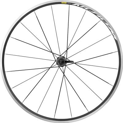 Mavic Hinterrad 28" Aksium RB 700 HG-R QR Schnellspanner schwarz 28 Aluminium Produktbild 1