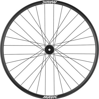 Mavic Vorderrad 29" E-Access XR22 CL  Center Lock Steckachse schwarz 29 Aluminium Produktbild 1