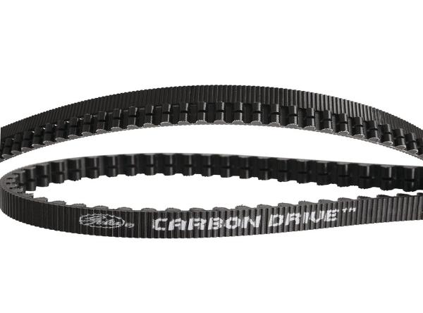 Gates Riemen CDX schwarz 1342 mm  122 Z&auml;hne