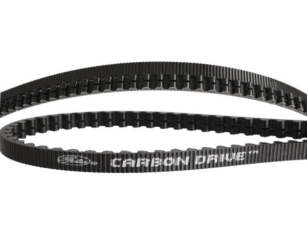 Gates Riemen CDX schwarz 1430 mm    130 Z&auml;hne