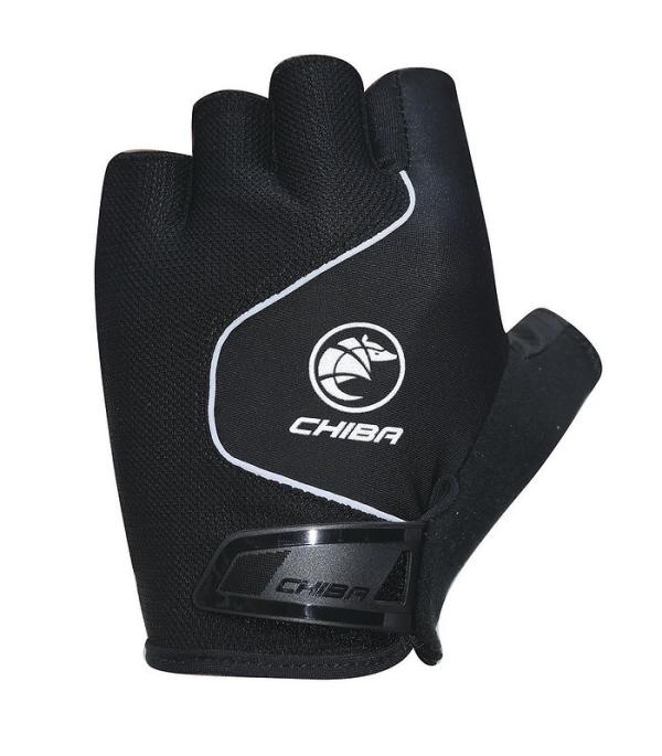 Chiba Erwachsenenhandschuh Cool Air schwarz XXL
