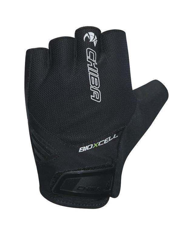 Chiba Erwachsenenhandschuh BioXCell Air schwarz M