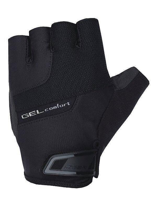 Chiba Erwachsenenhandschuh Gel Comfort schwarz L