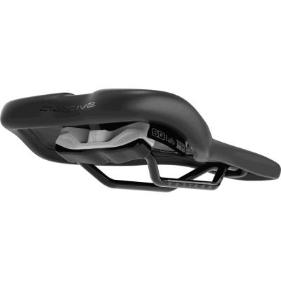 SQlab 610 ERGOLUX&reg;&reg; active 2.1 900 black 14cm Produktbild 5