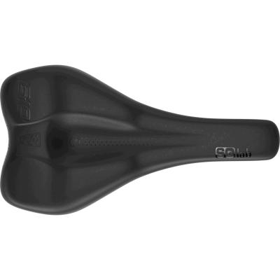 SQlab 610 ERGOLUX&reg;&reg; active 2.1 900 black 17cm Produktbild 1
