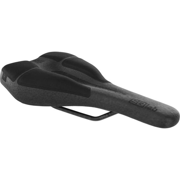 SQlab 610 Infinergy M-D active 2.1 900 black 17cm