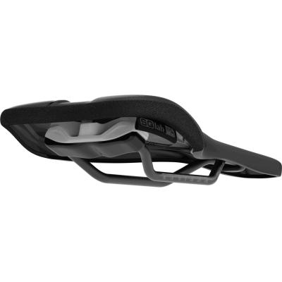 SQlab 614 ERGOWAVE®® active 2.1 900 black 15cm Produktbild 5