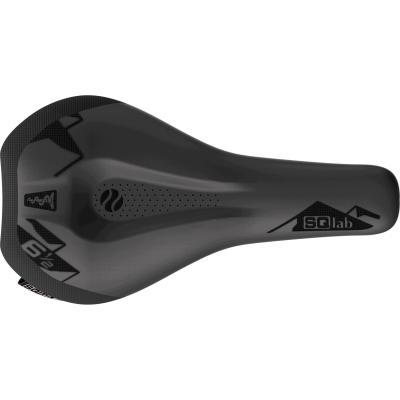 SQlab 6 ½ ERGOWAVE®® OX 900 black 11cm Produktbild 1