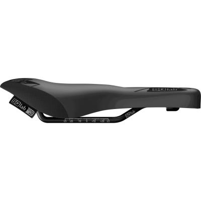 SQlab 6 ½ ERGOWAVE®® OX 900 black 11cm Produktbild 3