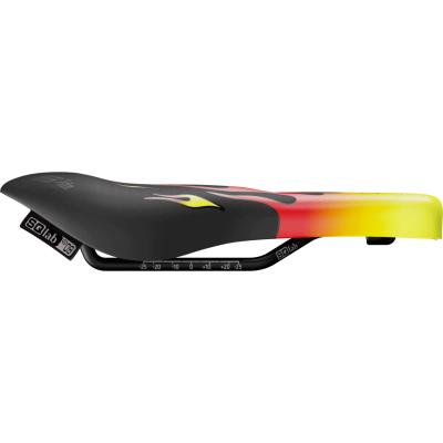 SQlab 6 ½ ERGOWAVE®® Flames 999 multicolor 11cm Produktbild 3