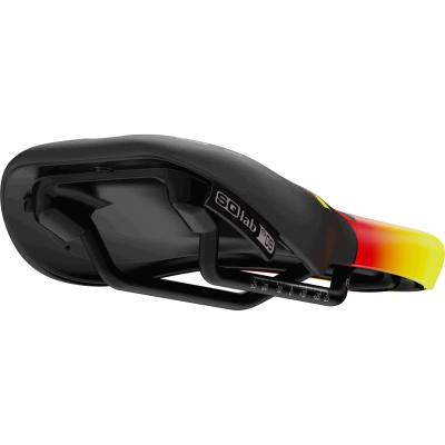 SQlab 6 ½ ERGOWAVE®® Flames 999 multicolor 11cm Produktbild 5