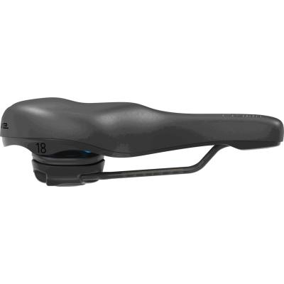 SQlab 621 ERGOLUX®® active 2.1 900 black 18cm Produktbild 3