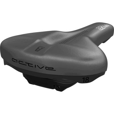 SQlab 621 ERGOLUX®® active 2.1 900 black 18cm Produktbild 4