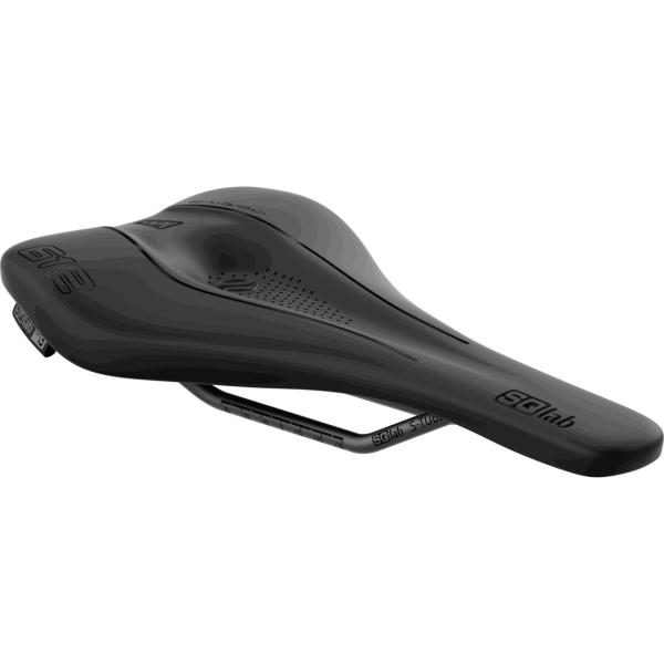 SQlab 612 ERGOWAVE®® active 2.1 900 black 14cm