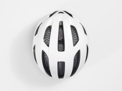 Bontrager Helmet Bontrager Starvos WaveCel Medium White CE Produktbild 11