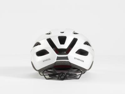 Bontrager Helmet Bontrager Starvos WaveCel Large White CE Produktbild 8