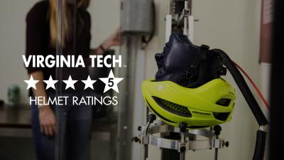 Bontrager Helmet Bontrager Starvos WaveCel S Radioactive Yel Produktbild 15