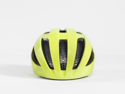 Bontrager Helmet Bontrager Starvos WaveCel M Radioactive Yel Produktbild 7