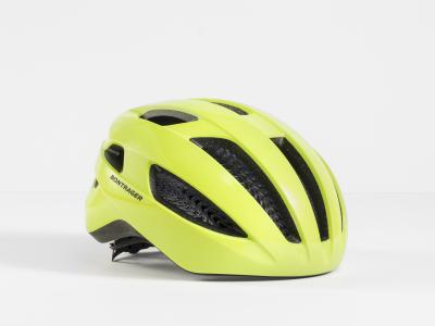 Bontrager Helmet Bontrager Starvos WaveCel L Radioactive Yel Produktbild 6