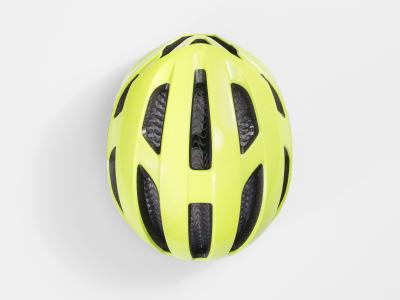 Bontrager Helmet Bontrager Starvos WaveCel XL Radioactive Ye Produktbild 11